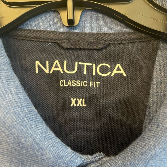 Nautica Men’s Polo - Picture 5 of 5